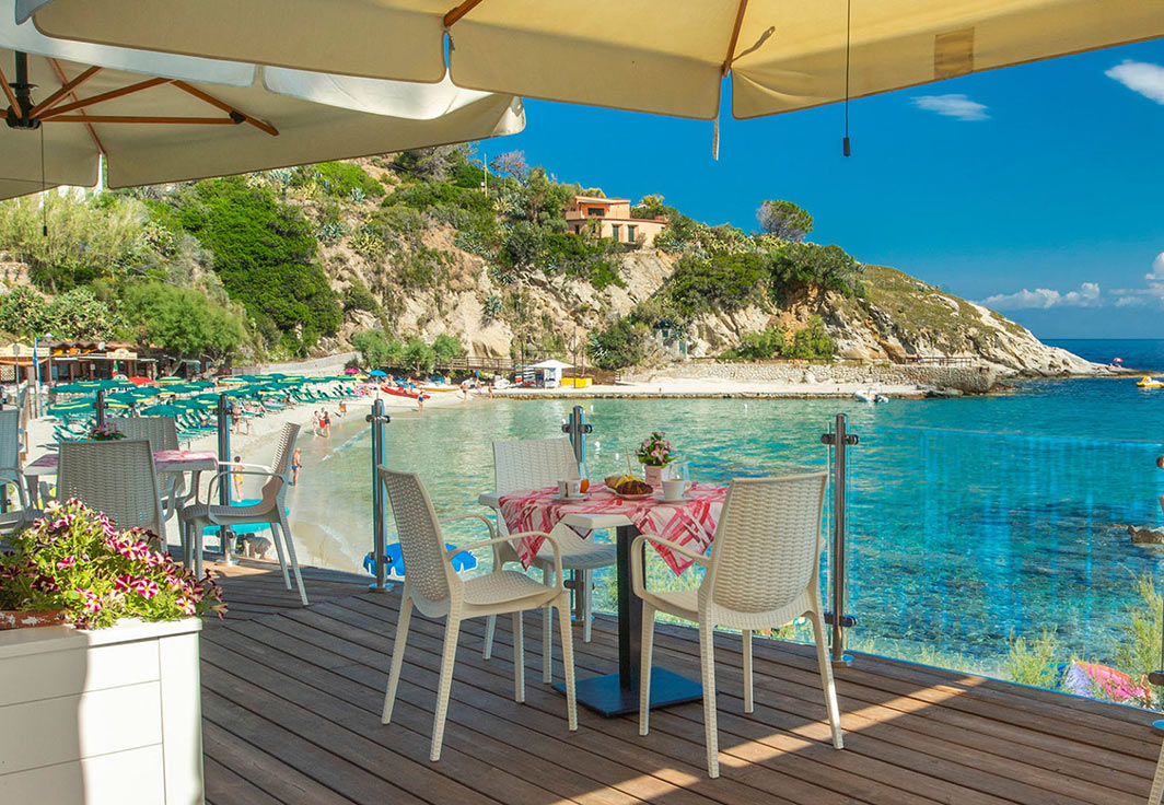 Ristorante Bar Summer, Sant'Andrea